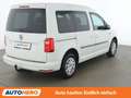 Volkswagen Caddy 1.0 TSI Trendline BlueMotion Weiß - thumbnail 6