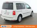 Volkswagen Caddy 1.0 TSI Trendline BlueMotion Weiß - thumbnail 6