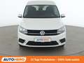 Volkswagen Caddy 1.0 TSI Trendline BlueMotion Weiß - thumbnail 9