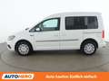 Volkswagen Caddy 1.0 TSI Trendline BlueMotion Weiß - thumbnail 3