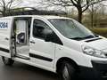 Citroen Jumpy FGN TOLE 27 L1H1 HDI 90 FAP CONFORT Bianco - thumbnail 1