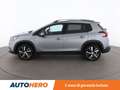 Peugeot 2008 1.2 PureTech Allure 110 CV Grigio - thumbnail 3