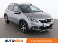 Peugeot 2008 1.2 PureTech Allure 110 CV Grigio - thumbnail 8