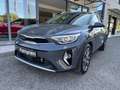 Kia Stonic 1.0 t-gdi mhev Style 120cv A-T UNICO PROPRIETARIO Grigio - thumbnail 2