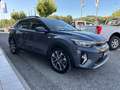 Kia Stonic 1.0 t-gdi mhev Style 120cv A-T UNICO PROPRIETARIO Grigio - thumbnail 5