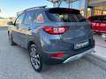 Kia Stonic 1.0 t-gdi mhev Style 120cv A-T UNICO PROPRIETARIO Grigio - thumbnail 9