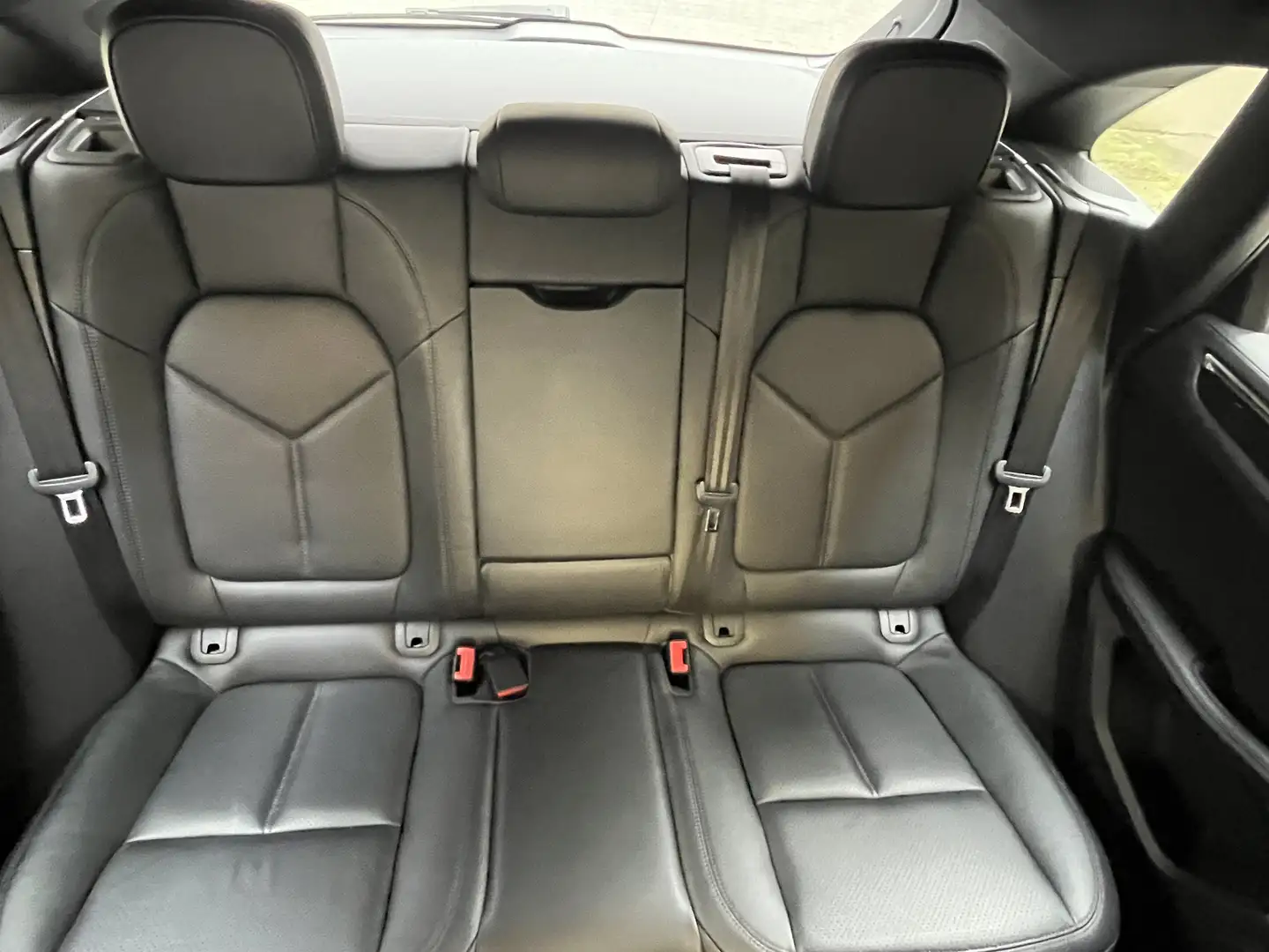Porsche Macan 3.0d S 250cv pdk my16.     EURO 6 - 2
