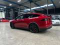 Tesla Model X Tesla Model X PLAID 1020 HP - 22 WHEELS Rouge - thumbnail 6