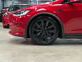 Tesla Model X Tesla Model X PLAID 1020 HP - 22 WHEELS Rouge - thumbnail 4