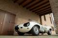 Jaguar D-Type Replica Weiß - thumbnail 5