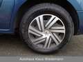 Citroen Berlingo HDi 90 Multispace Tendance Aut. - 2.Hd. Blau - thumbnail 19