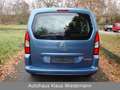 Citroen Berlingo HDi 90 Multispace Tendance Aut. - 2.Hd. Blau - thumbnail 4