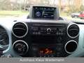 Citroen Berlingo HDi 90 Multispace Tendance Aut. - 2.Hd. Blau - thumbnail 18