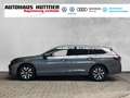 Volkswagen Passat Variant Passat Business 1.5 eTSI DSG AHK LED ACC Bluetooth Grau - thumbnail 2
