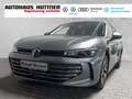 Volkswagen Passat Variant Passat Business 1.5 eTSI DSG AHK LED ACC Bluetooth Grau - thumbnail 1