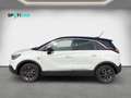 Opel Crossland X Opel 2020 Weiß - thumbnail 2