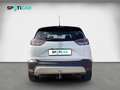 Opel Crossland X Opel 2020 Weiß - thumbnail 4