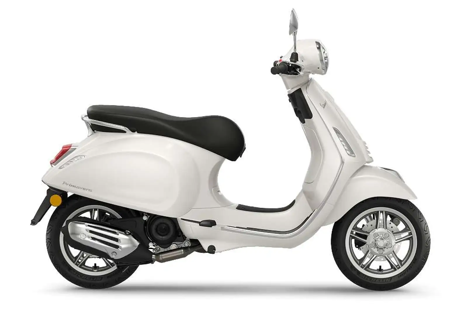 Vespa Primavera 50FL - 1