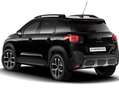 Citroen C3 Aircross 1.2 puretech Plus + Pack Safety Negro - thumbnail 2