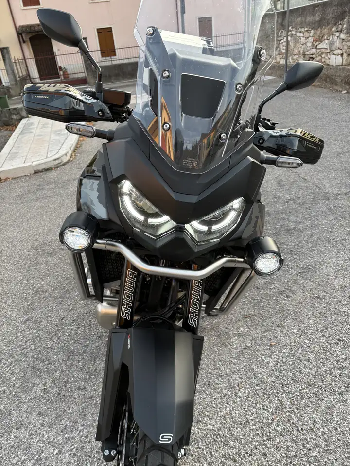 Honda CRF 1100