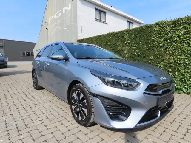 Kia Ceed SW / cee'd SW Ceed SW 1.5 T-GDi GT-Line ISG PLUGIN HYBRIDE
