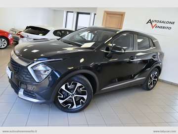 1.6 CRDi MHEV GT-line