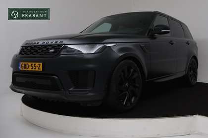 Land Rover Range Rover Sport P400e Autobiography Dynamic SVR kleur AANBIEDING!