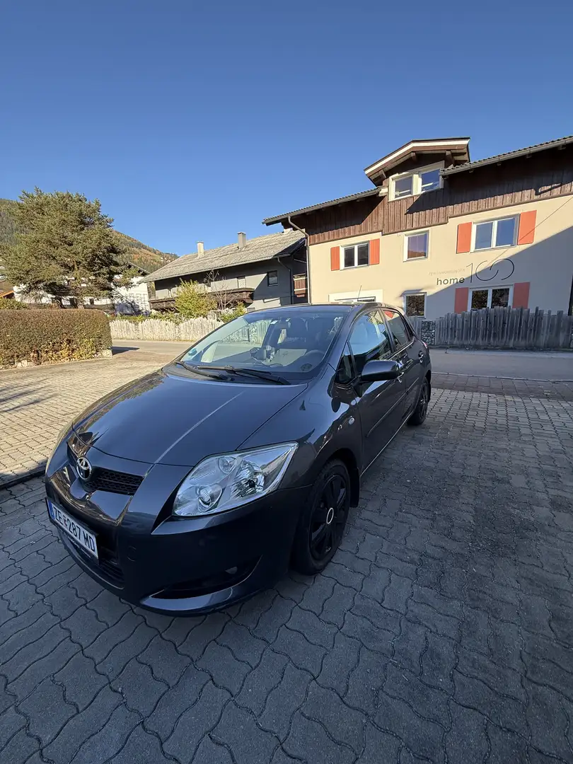 Toyota Auris 1.4 VVT-i Sol - 2
