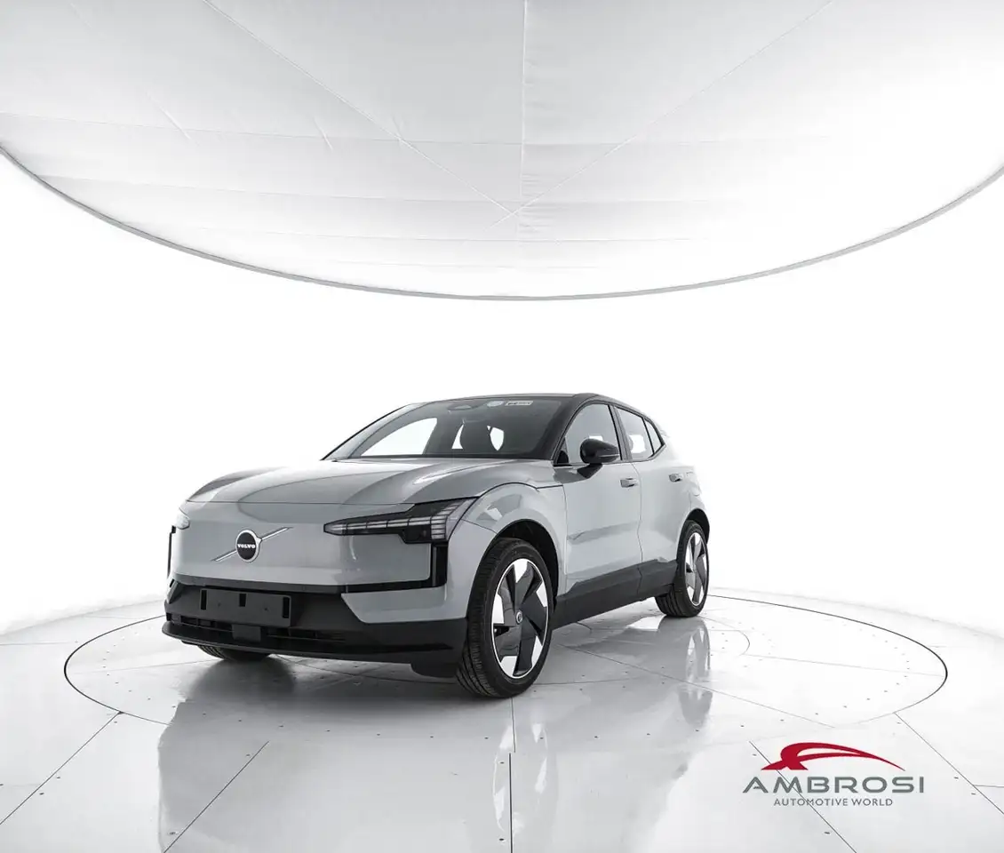 Volvo EX30 2026