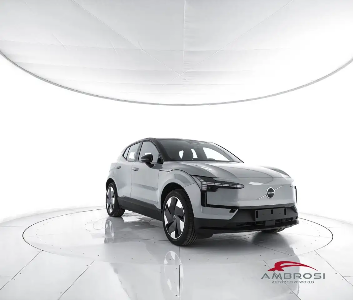 Volvo EX30 2026