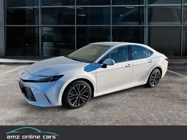Toyota Camry 2.5 Hybrid Prestige LED,Leder, Kamera