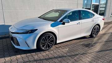 2.5 Hybrid Prestige LED,Leder, Kamera