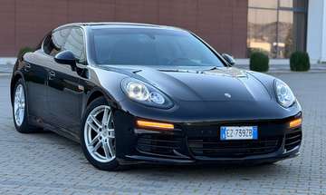 Panamera I 2013 3.0 300cv