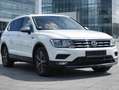 Volkswagen Tiguan Allspace Allspace. 190 PS. Panoramadach.22688 Euro netto! Weiß - thumbnail 9