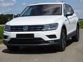 Volkswagen Tiguan Allspace Allspace. 190 PS. Panoramadach.21427 Euro netto! Weiß - thumbnail 8