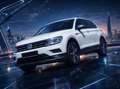 Volkswagen Tiguan Allspace Allspace. 190 PS. Panoramadach.22688 Euro netto! Weiß - thumbnail 50