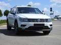Volkswagen Tiguan Allspace Allspace. 190 PS. Panoramadach.21427 Euro netto! Weiß - thumbnail 14