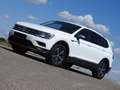 Volkswagen Tiguan Allspace Allspace. 190 PS. Panoramadach.21427 Euro netto! Weiß - thumbnail 33
