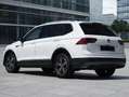 Volkswagen Tiguan Allspace Allspace. 190 PS. Panoramadach.22688 Euro netto! Weiß - thumbnail 8