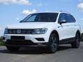 Volkswagen Tiguan Allspace Allspace. 190 PS. Panoramadach.21427 Euro netto! Weiß - thumbnail 48