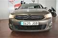 Citroen C-Elysée 1.6HDi Seduction 92 Gris - thumbnail 36