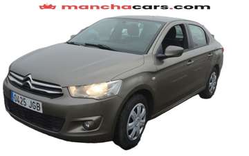 1.6HDi Seduction 92