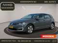 Volkswagen e-Golf E-DITION|Carplay|PDC|Adaptief Cruise|Navi Grau - thumbnail 1