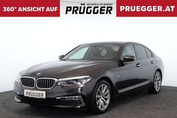 i xDrive Autom LIMOUSINE LUXURY LED NAVI LEDER HUD