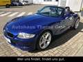 BMW Z4 M Roadster +AC Schnitzer LM 19 +Diffusor +ESD Синій - thumbnail 11