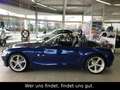 BMW Z4 M Roadster +AC Schnitzer LM 19 +Diffusor +ESD Синій - thumbnail 10