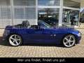 BMW Z4 M Roadster +AC Schnitzer LM 19 +Diffusor +ESD Синій - thumbnail 2