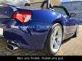BMW Z4 M Roadster +AC Schnitzer LM 19 +Diffusor +ESD Синій - thumbnail 4