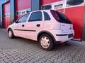Opel Corsa Basis Weiß - thumbnail 3