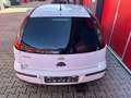 Opel Corsa Basis Weiß - thumbnail 4